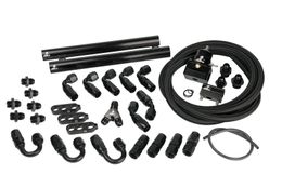 AEI-17156, Aeromotive Billet Fuel Rails for 2005-2012 MUSTANG - 17156 في الإمارات, دبي. Condition - new. Price ⁦8,550 AED⁩. Photo, seller contacts | AUTO.AE