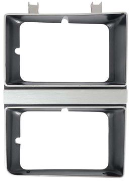 OER-T70081, OER Light Bezels T70081 في الإمارات, دبي. Condition - new. Price 170 AED. Photo, seller contacts | AUTO.AE