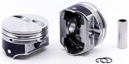 UEM-9907HC-STD, KB Performance Claimer Pistons 9907HC.STD in UAE, Dubai. Condition - new. Price 1,430 AED. Photo, seller contacts | AUTO.AE