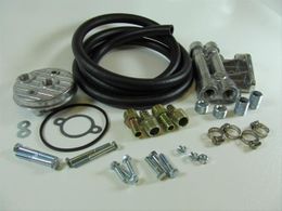 PRM-10713, Perma-Cool Oil Filter Relocation Kits 10713 في الإمارات, دبي. Condition - new. Price 500 AED. Photo, seller contacts | AUTO.AE