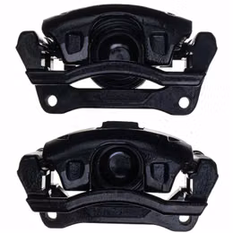 PWR-S5044BLK, PowerStop Performance Powdercoated Brake Calipers S5044BLK в ОАЭ, Дубай. Состояние - новое. Цена 1 030 AED. Фото, контакты продавца | AUTO.AE