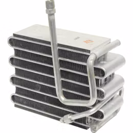 UAC-EV61J10AC, Universal Air Conditioner Evaporator Cores for 1989-1993 MPV - EV 61J10AC in UAE, Dubai. Condition - new. Price 430 AED. Photo, seller contacts | AUTO.AE