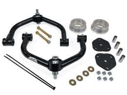 TFY-32107, Tuff Country Leveling Kits for 2019-2024 1500 - 32107 في الإمارات, دبي. Condition - new. Price 2,780 AED. Photo, seller contacts | AUTO.AE
