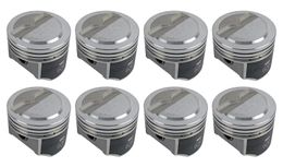 SLP-L2166AF30, Speed-Pro Forged Pistons L2166AF30 in UAE, Dubai. Condition - new. Price 2,250 AED. Photo, seller contacts | AUTO.AE