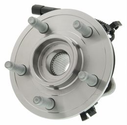 MOG-513270, Moog Wheel Bearing and Hub Assemblies for 2008-2012 LIBERTY, 2007-2011 NITRO - 513270 في الإمارات, دبي. Condition - new. Price 460 AED. Photo, seller contacts | AUTO.AE