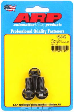 ARP-130-3302, ARP Alternator Bracket Bolt Kits 130-3302 في الإمارات, دبي. Condition - new. Price 60 AED. Photo, seller contacts | AUTO.AE