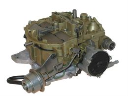 URM-3-3682, UREMCO Remanufactured  CFM 4-Barrel Carburetor 3-3682 в ОАЭ, Дубай. Состояние - новое. Цена 1 520 AED. Фото, контакты продавца | AUTO.AE