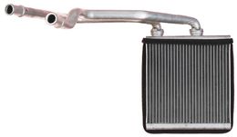 RDR-9010585, Agility Auto Parts Heater Cores for 2015-2018 CITY EXPRESS, 2013-2021 NV200 - 9010585 в ОАЭ, Дубай. Состояние - новое. Цена 450 AED. Фото, контакты продавца | AUTO.AE