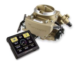 SNE-550-857, Holley Sniper EFI 2GC Large Bore Fuel Injection Systems 550-857 in UAE, Dubai. Condition - new. Price 6,020 AED. Photo, seller contacts | AUTO.AE
