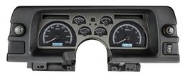 DAK-VHX90CCAMKW, Dakota Digital VHX Series Direct-Fit Analog Gauge Systems for 1990-1992 CAMARO - VHX-90C-CAM-K-W in UAE, Dubai. Condition - new. Price 4,520 AED. Photo, seller contacts | AUTO.AE