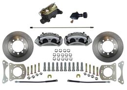 LEB-FC5001-405, LEED Brakes Front Disc Brake Conversion Kits for 1966-1975 BRONCO - FC5001-405 في الإمارات, دبي. Condition - new. Price 6,160 AED. Photo, seller contacts | AUTO.AE