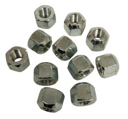 RNB-611-051, Dorman Lug Nuts for 1967-1976 P-350, 1975-1976 P-400 - 611-051 في الإمارات, دبي. Condition - new. Price 140 AED. Photo, seller contacts | AUTO.AE