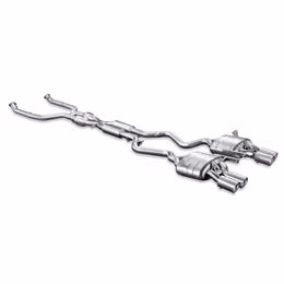 ME-BM/T/2, AKRAPOVIC ME-BM/T/2 Exhaust System Evolution Line (Titanium) for BMW M3 (E92 / E93) 2007-2013 in UAE, Dubai. Condition - new. Price 30,680 AED. Photo, seller contacts | AUTO.AE