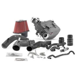 WGT-200001177, Wagner Tuning USA Intercoolers 200001177 في الإمارات, دبي. Condition - new. Price ⁦10,940 AED⁩. Photo, seller contacts | AUTO.AE