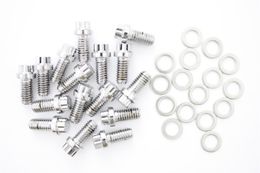 PIO-854015, Pioneer Automotive Bolts and Screws 854015 в ОАЭ, Дубай. Состояние - новое. Цена 280 AED. Фото, контакты продавца | AUTO.AE