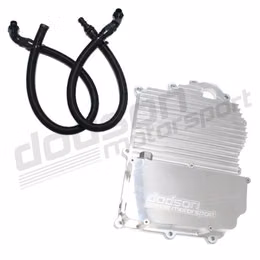 DMS-7104, DODSON DMS-7104 Heated sump kit (RH drive, with hoses) for MITSUBISHI EVO X в ОАЭ, Дубай. Состояние - новое. Цена 5 170 AED. Фото, контакты продавца | AUTO.AE