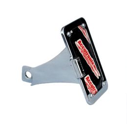 AIX-LPF108HV-C, Accutronix Side Mount License Plate Frames LPF108HV-C в ОАЭ, Дубай. Состояние - новое. Цена 990 AED. Фото, контакты продавца | AUTO.AE