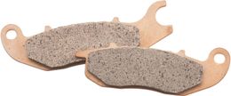 EBP-FA375HH, EBC Double-H Brake Pads for 2004-2011 CBR125R, 2011-2013 CBR250R, 2014 GROM 125 - FA375HH в ОАЭ, Дубай. Состояние - новое. Цена 210 AED. Фото, контакты продавца | AUTO.AE