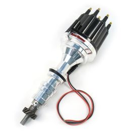PNX-D7133810, PerTronix Flame-Thrower Plug and Play Billet Distributors with Ignitor III® Module D7133810 в ОАЭ, Дубай. Состояние - новое. Цена 2 300 AED. Фото, контакты продавца | AUTO.AE
