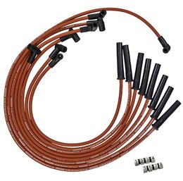 MOR-73760, Moroso Ultra 40 Ignition Wire Sets 73760 في الإمارات, دبي. Condition - new. Price 570 AED. Photo, seller contacts | AUTO.AE