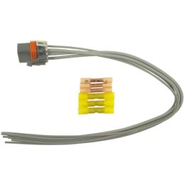 SMP-S-1361, Standard Motor Wiring Pigtails S-1361 в ОАЭ, Дубай. Состояние - новое. Цена 180 AED. Фото, контакты продавца | AUTO.AE