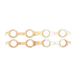 SCE-4019, SCE Pro Copper Embossed Exhaust Gaskets 4019 في الإمارات, دبي. Condition - new. Price 220 AED. Photo, seller contacts | AUTO.AE