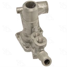 FSS-85091, Four Seasons Water Necks for 1997-2002 ESCORT, 1997-1999 TRACER - 85091 في الإمارات, دبي. Condition - new. Price 460 AED. Photo, seller contacts | AUTO.AE