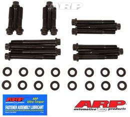 234-5203, ARP 234-5203 Main Bolt Kit for CHEVROLET Small Block Large Journal w/ 1/2" straps on F&R caps في الإمارات, دبي. Condition - new. Price 600 AED. Photo, seller contacts | AUTO.AE