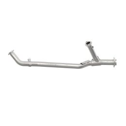 WLK-74035, Walker Direct-Fit Y-Pipes for 2017-2020 SIENNA - 74035 في الإمارات, دبي. Condition - new. Price 800 AED. Photo, seller contacts | AUTO.AE