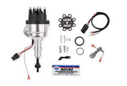 MSD-835251, MSD Pro-Billet Ready-to-Run Distributors 835251 في الإمارات, دبي. Condition - new. Price 3,480 AED. Photo, seller contacts | AUTO.AE
