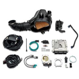 FMS-M-6017-73M, Ford Performance Parts 7.3L Gas Engine Control Packs for 2020-2022 F-250 SUPER DUTY, F-350 SUPER DUTY, 2020 F-450 SUPER DUTY - M-6017-73M في الإمارات, دبي. Condition - new. Price 11,360 AED. Photo, seller contacts | AUTO.AE