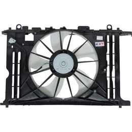 UAC-FA50254C, Universal Air Conditioner Electric Fans for 2009-2013 COROLLA, MATRIX, 2009-2010 VIBE - FA 50254C в ОАЭ, Дубай. Состояние - новое. Цена 520 AED. Фото, контакты продавца | AUTO.AE