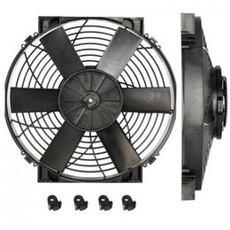 DCW-DC-0108, 14 Inch 1,500 CFM Davies Craig Thermatic Electric Fan DC-0108 в ОАЭ, Дубай. Состояние - новое. Цена ⁦760 AED⁩. Фото, контакты продавца | AUTO.AE