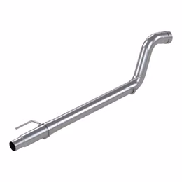 S5201409, MBRP S5201409 Muffler Bypass 3" Armor Plus (T409 Stainless Steel) for FORD F150 5.0L / 2.7L / 3.5L 2015-2020 в ОАЭ, Дубай. Состояние - новое. Цена 1 800 AED. Фото, контакты продавца | AUTO.AE