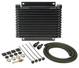 DER-13613, Derale 9000 Series Fin and Plate Transmission Coolers 13613 в ОАЭ, Дубай. Состояние - новое. Цена 600 AED. Фото, контакты продавца | AUTO.AE
