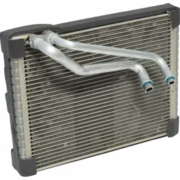 UAC-EV940031PFC, Universal Air Conditioner Evaporator Cores for 2014-2018 500L - EV 940031PFC في الإمارات, دبي. Condition - new. Price 320 AED. Photo, seller contacts | AUTO.AE