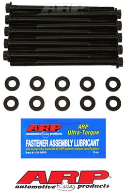 206-3601, ARP 206-3601 Head Bolt Kit for MINI 1.6L в ОАЭ, Дубай. Состояние - новое. Цена 650 AED. Фото, контакты продавца | AUTO.AE