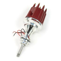 PNX-D7142811, PerTronix Flame-Thrower Plug and Play Billet Distributors with Ignitor III® Module D7142811 في الإمارات, دبي. Condition - new. Price 2,370 AED. Photo, seller contacts | AUTO.AE