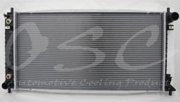 OSC-2819, OSC Automotive Radiators for 2004-2006 EXPEDITION, 2005-2008 F-150, 2006-2008 MARK LT - 2819 في الإمارات, دبي. Condition - new. Price 1,010 AED. Photo, seller contacts | AUTO.AE