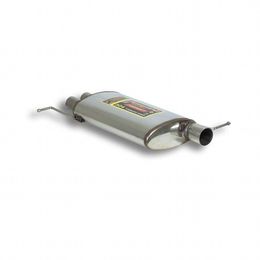 843103., SUPERSPRINT 843103. Centre Exhaust for MERCEDES W163 ML в ОАЭ, Дубай. Состояние - новое. Цена 3 310 AED. Фото, контакты продавца | AUTO.AE