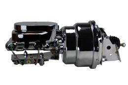 LEB-PBKT1018, LEED Brakes Master Cylinder and Brake Booster Combos for 1970-1981 CAMARO, FIREBIRD - PBKT1018 в ОАЭ, Дубай. Состояние - новое. Цена 2 610 AED. Фото, контакты продавца | AUTO.AE