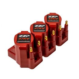 XPF-ZZ-HVCP-38V2, ZZPerformance High-Voltage Coil Packs ZZ-HVCP-38-V2 في الإمارات, دبي. Condition - new. Price 530 AED. Photo, seller contacts | AUTO.AE