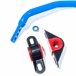 UNP-M3-312-2-1, Unplugged Performance Street and Track Sway Bars for 2017-2021 3 - UP-M3-312-2.1 в ОАЭ, Дубай. Состояние - новое. Цена 960 AED. Фото, контакты продавца | AUTO.AE