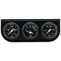 EQU-6100, Equus 6000 Series Gauge Kits E6100 في الإمارات, دبي. Condition - new. Price 240 AED. Photo, seller contacts | AUTO.AE