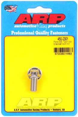 450-2301, ARP 450-2301 Coil Bracket Bolt Kit for Ford SS 12pt في الإمارات, دبي. Condition - new. Price 150 AED. Photo, seller contacts | AUTO.AE