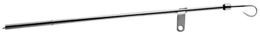 PRO-66117, Proform Chrome Engine Oil Dipstick Kits 66117 in UAE, Dubai. Condition - new. Price 60 AED. Photo, seller contacts | AUTO.AE