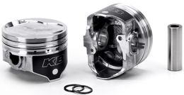 UEM-KB323-5MM, KB Performance Pistons KB323.5MM in UAE, Dubai. Condition - new. Price 1,030 AED. Photo, seller contacts | AUTO.AE