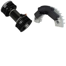 UAC-BK1267, Universal Air Conditioner Blower Motors BK 1267 в ОАЭ, Дубай. Состояние - новое. Цена 640 AED. Фото, контакты продавца | AUTO.AE