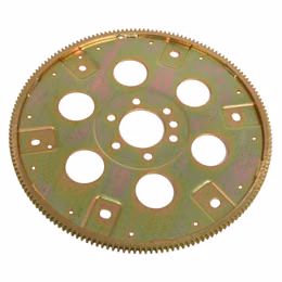 SUM-G100SFI, Summit Racing™ SFI-Approved 168-Tooth Flexplate SUM-G100SFI في الإمارات, دبي. Condition - new. Price 390 AED. Photo, seller contacts | AUTO.AE