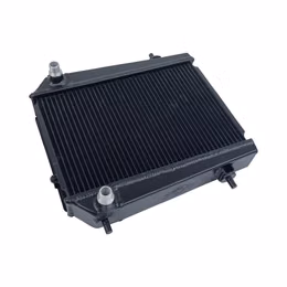8321, CSF 8321 High Performance Auxiliary Radiator for BMW M2 (G87) / M3 (G80 / G81) / M4 (G82 / G83) в ОАЭ, Дубай. Состояние - новое. Цена 2 180 AED. Фото, контакты продавца | AUTO.AE
